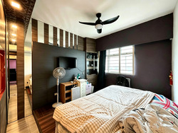 Blk 636C Senja Parc View (Bukit Panjang), HDB 4 Rooms #596661971
